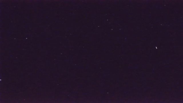 AMS79 meteor