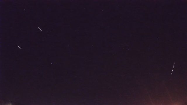 AMS79 meteor