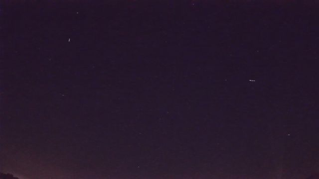 AMS79 meteor