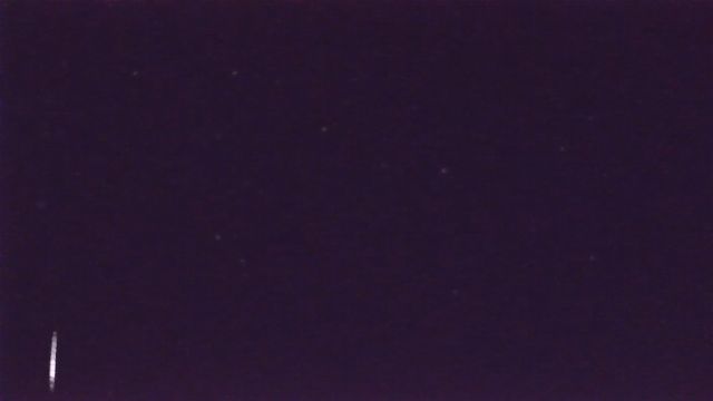 AMS79 meteor