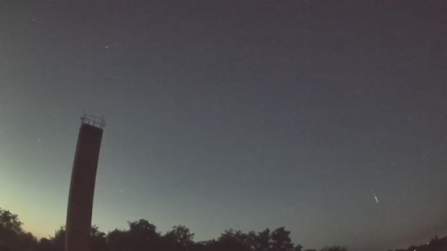 AMS79 meteor
