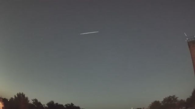 AMS79 meteor