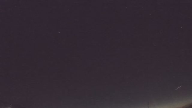 AMS79 meteor