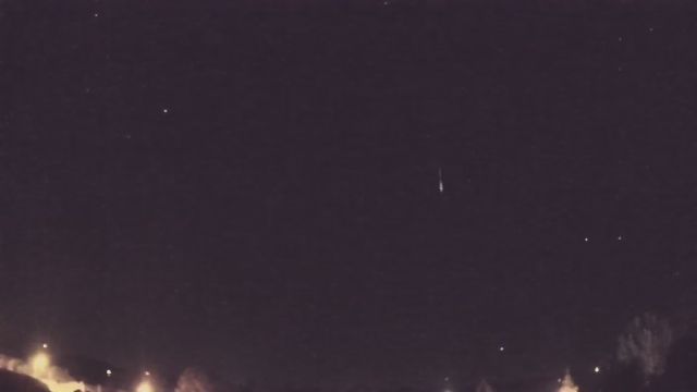 AMS79 meteor