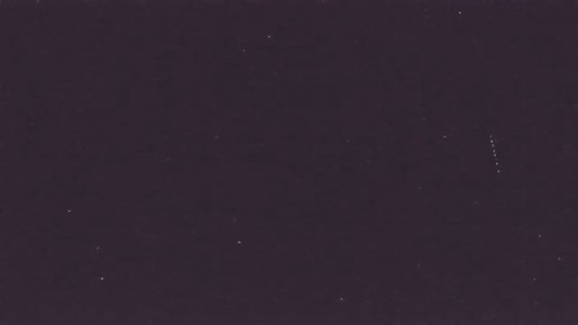 AMS79 meteor
