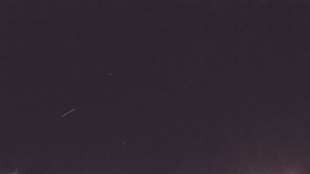 AMS79 meteor