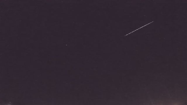 AMS79 meteor