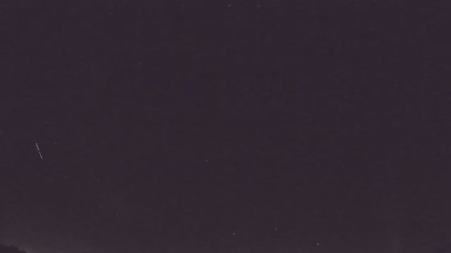 AMS79 meteor