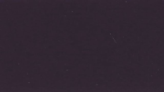 AMS79 meteor