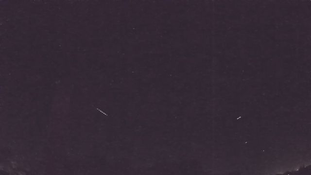 AMS79 meteor