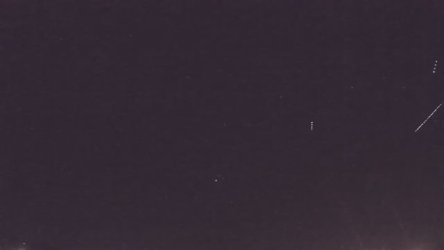 AMS79 meteor