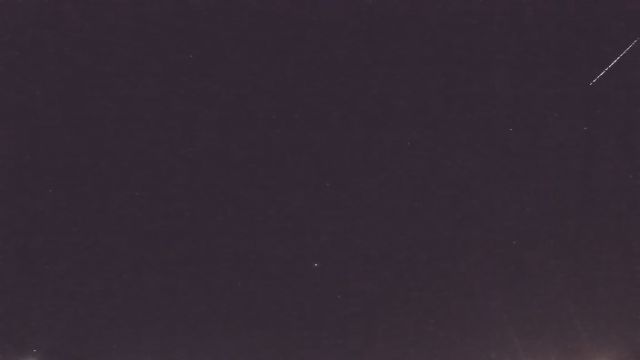 AMS79 meteor