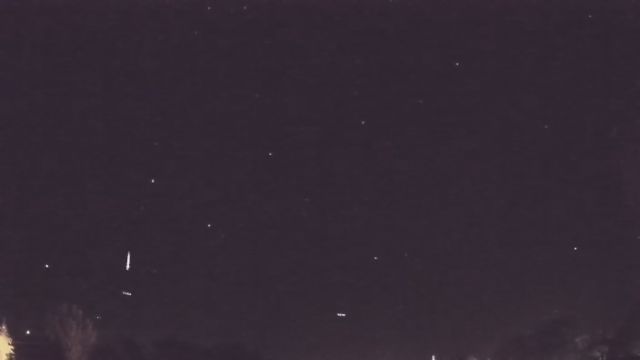 AMS79 meteor