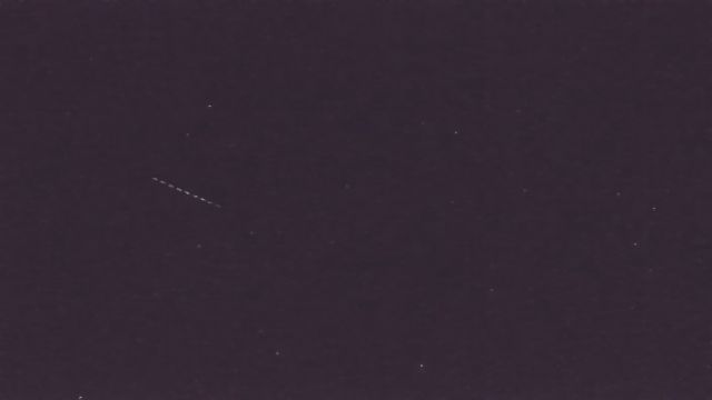AMS79 meteor