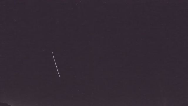 AMS79 meteor