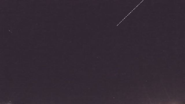 AMS79 meteor