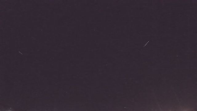 AMS79 meteor