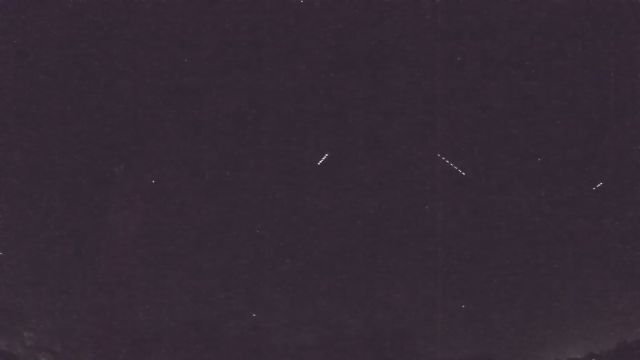 AMS79 meteor
