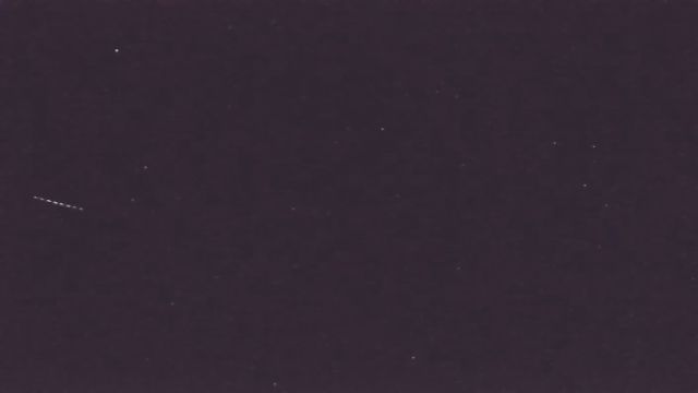 AMS79 meteor