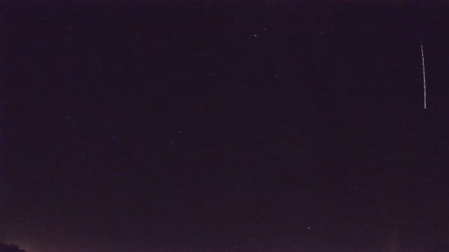 AMS79 meteor