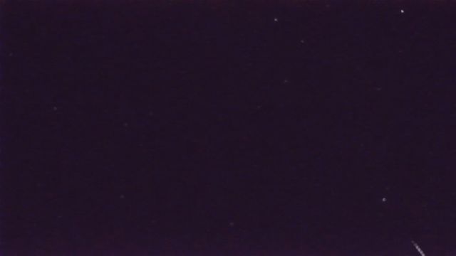 AMS79 meteor