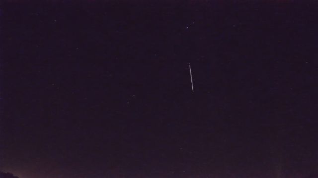 AMS79 meteor