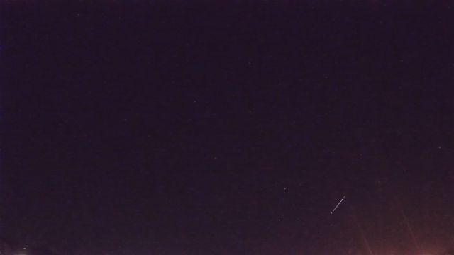 AMS79 meteor