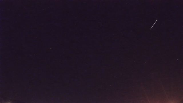 AMS79 meteor