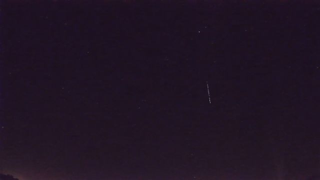 AMS79 meteor