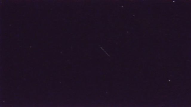 AMS79 meteor