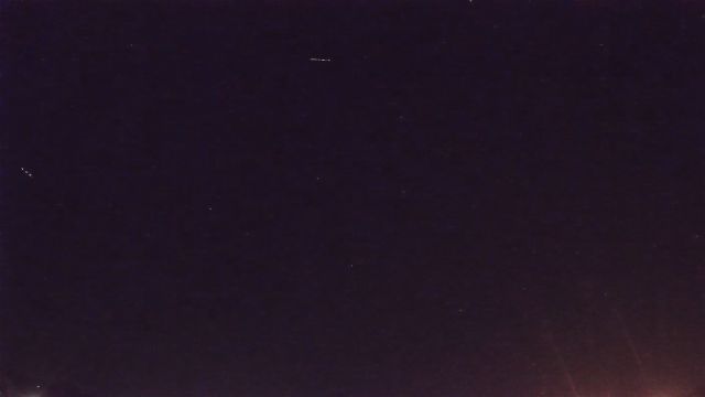 AMS79 meteor