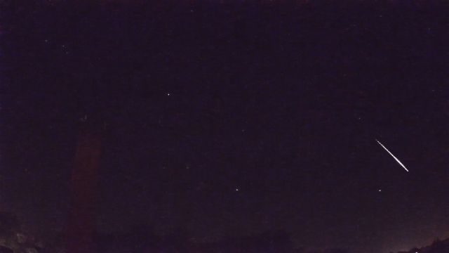 AMS79 meteor