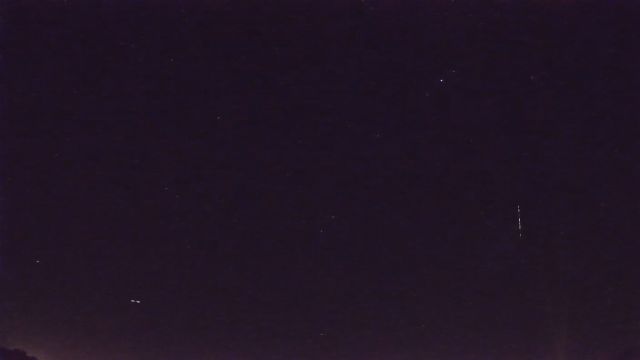 AMS79 meteor