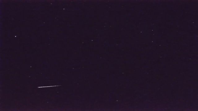 AMS79 meteor