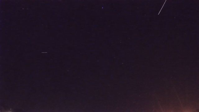 AMS79 meteor