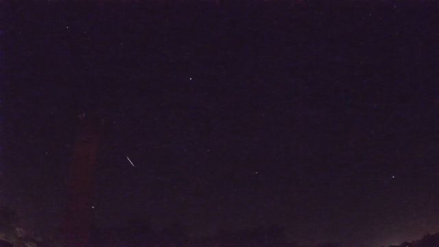 AMS79 meteor