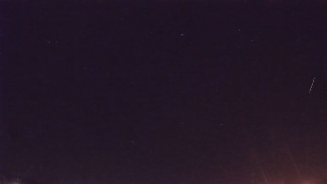 AMS79 meteor