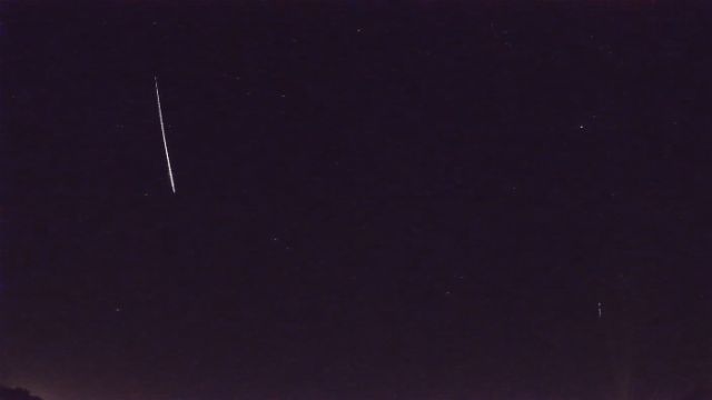 AMS79 meteor