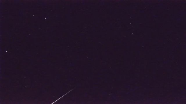 AMS79 meteor