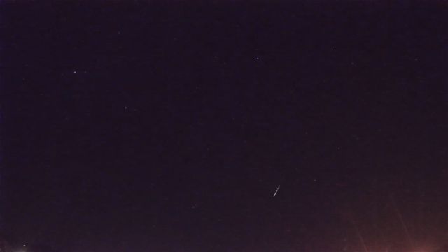 AMS79 meteor