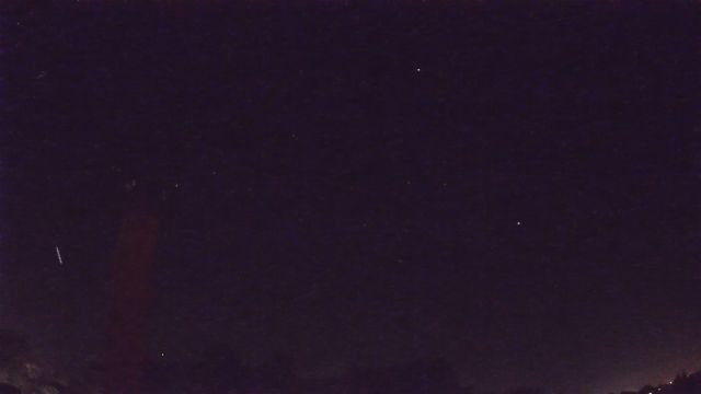AMS79 meteor