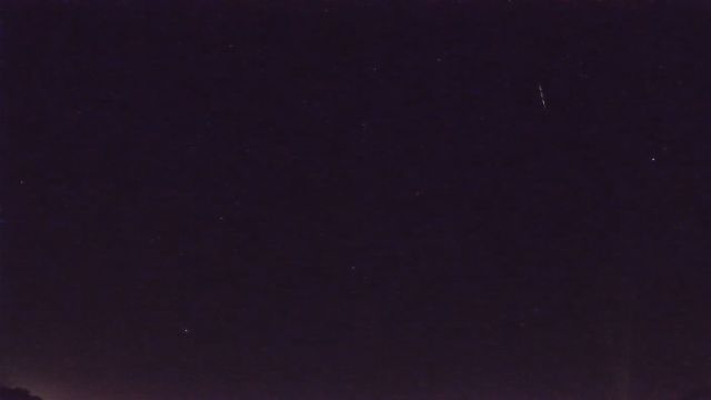 AMS79 meteor