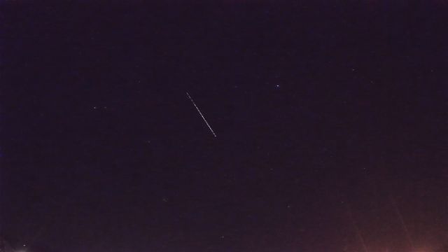 AMS79 meteor