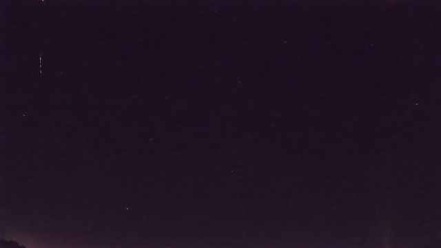 AMS79 meteor