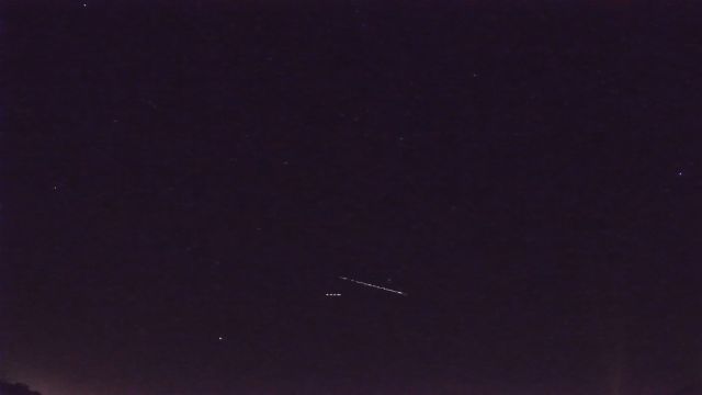 AMS79 meteor