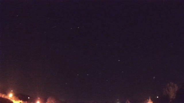 AMS79 meteor