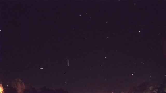 AMS79 meteor
