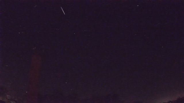 AMS79 meteor
