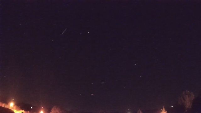 AMS79 meteor