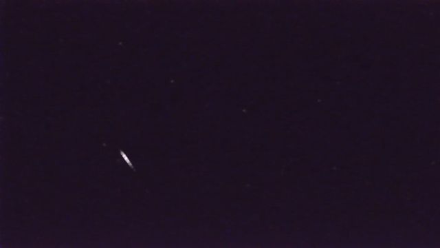 AMS79 meteor